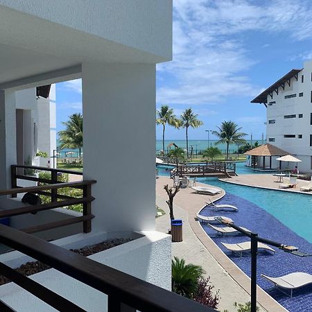 Maui Beach Residence Tamandaré Exterior foto