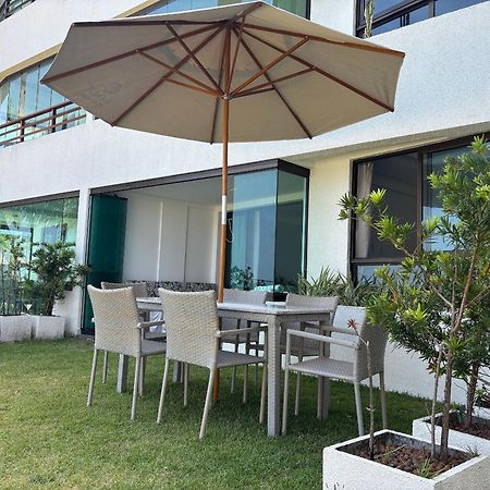 Maui Beach Residence Tamandaré Exterior foto