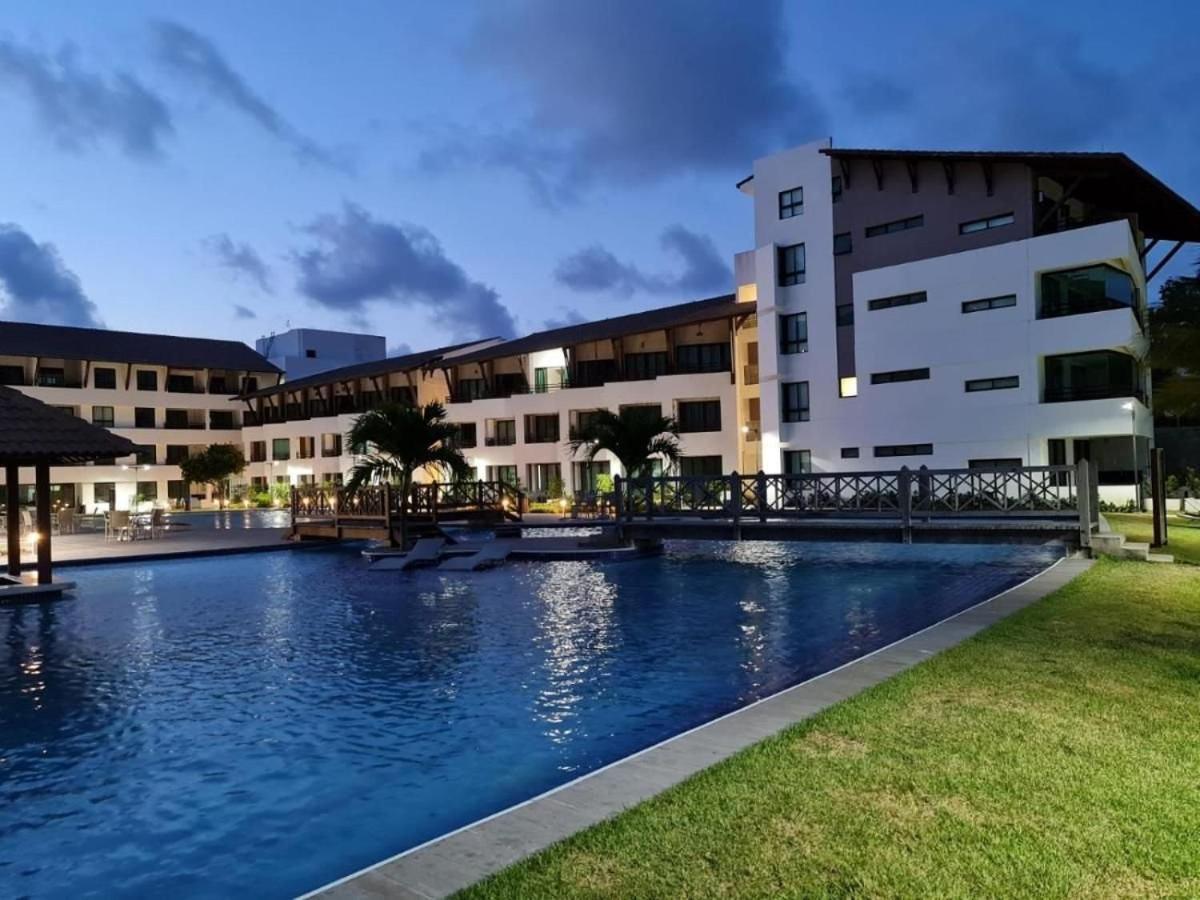 Maui Beach Residence Tamandaré Exterior foto