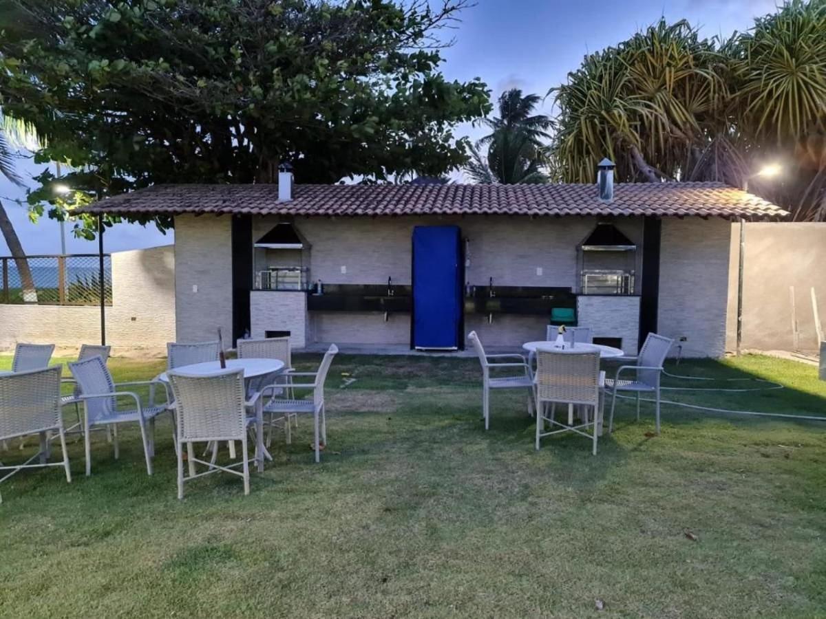 Maui Beach Residence Tamandaré Exterior foto