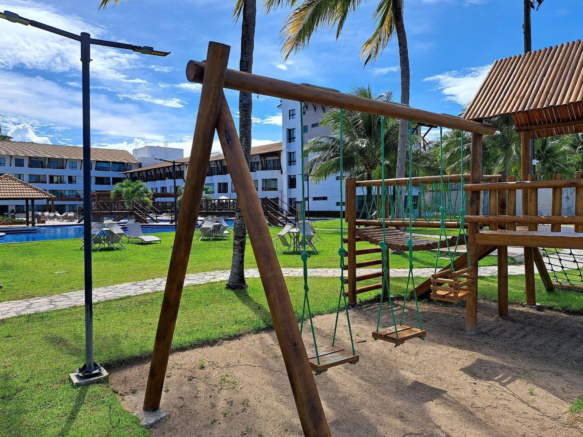 Maui Beach Residence Tamandaré Exterior foto