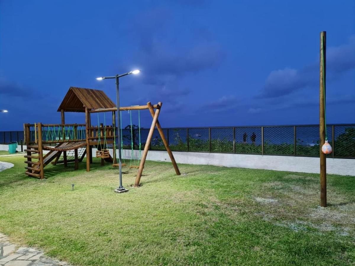 Maui Beach Residence Tamandaré Exterior foto