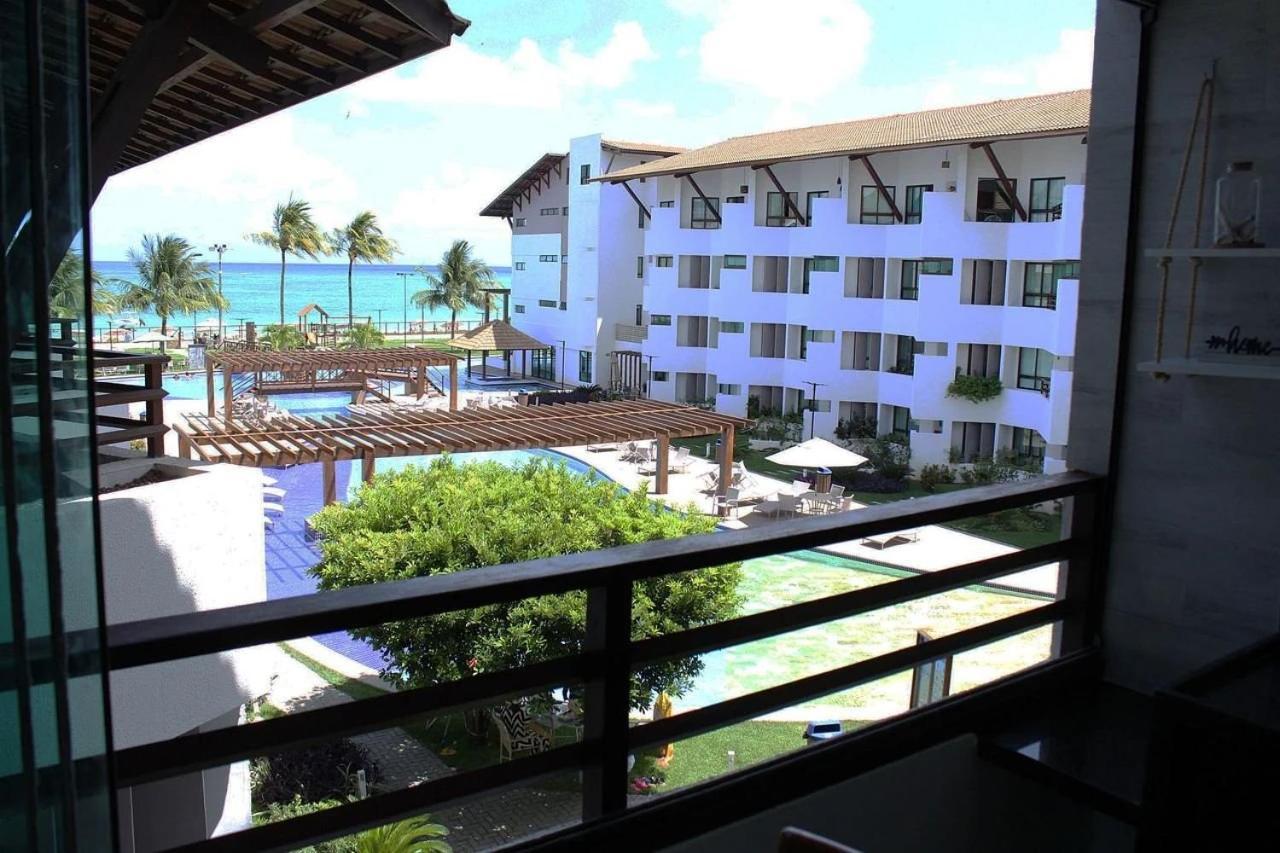 Maui Beach Residence Tamandaré Exterior foto