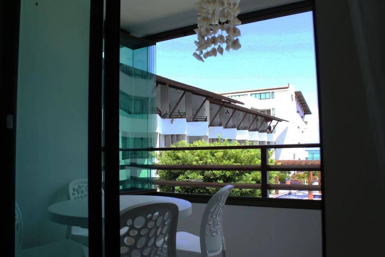Maui Beach Residence Tamandaré Exterior foto
