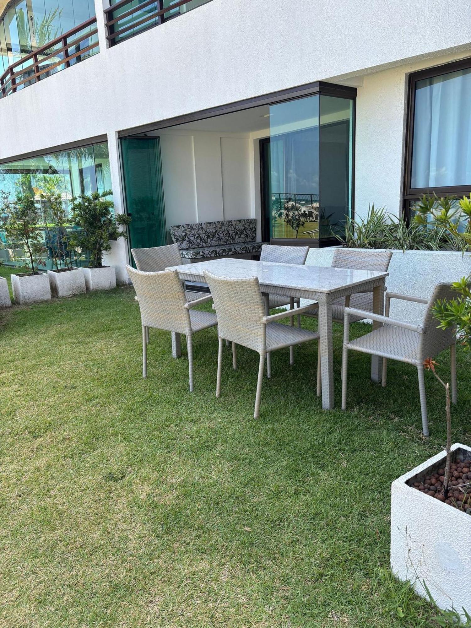 Maui Beach Residence Tamandaré Exterior foto